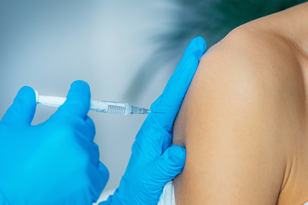 Flu Jabs